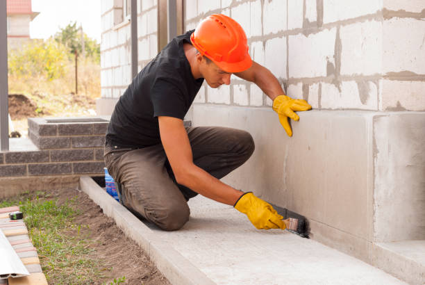 Licensed Waterproofing service in Trenton, NJ - Arrow Tight Waterproofing